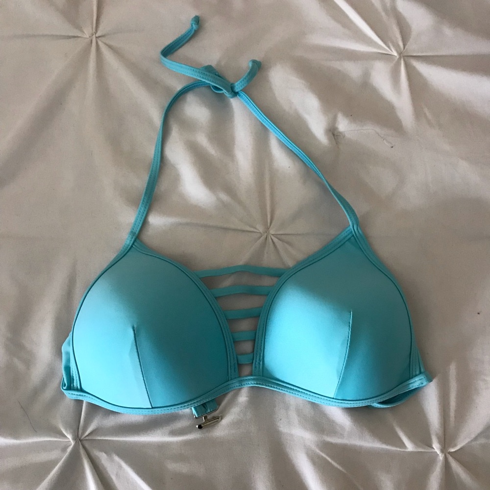 swimsuit top